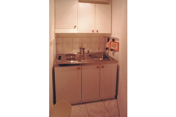 Chorvátsko Privát Kaštel Kambelovac, Exteriér